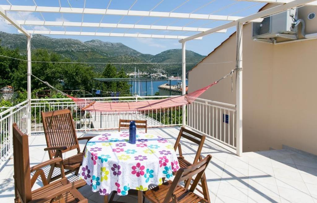 Guest House Zaton - Zaton Veliki Quarto foto
