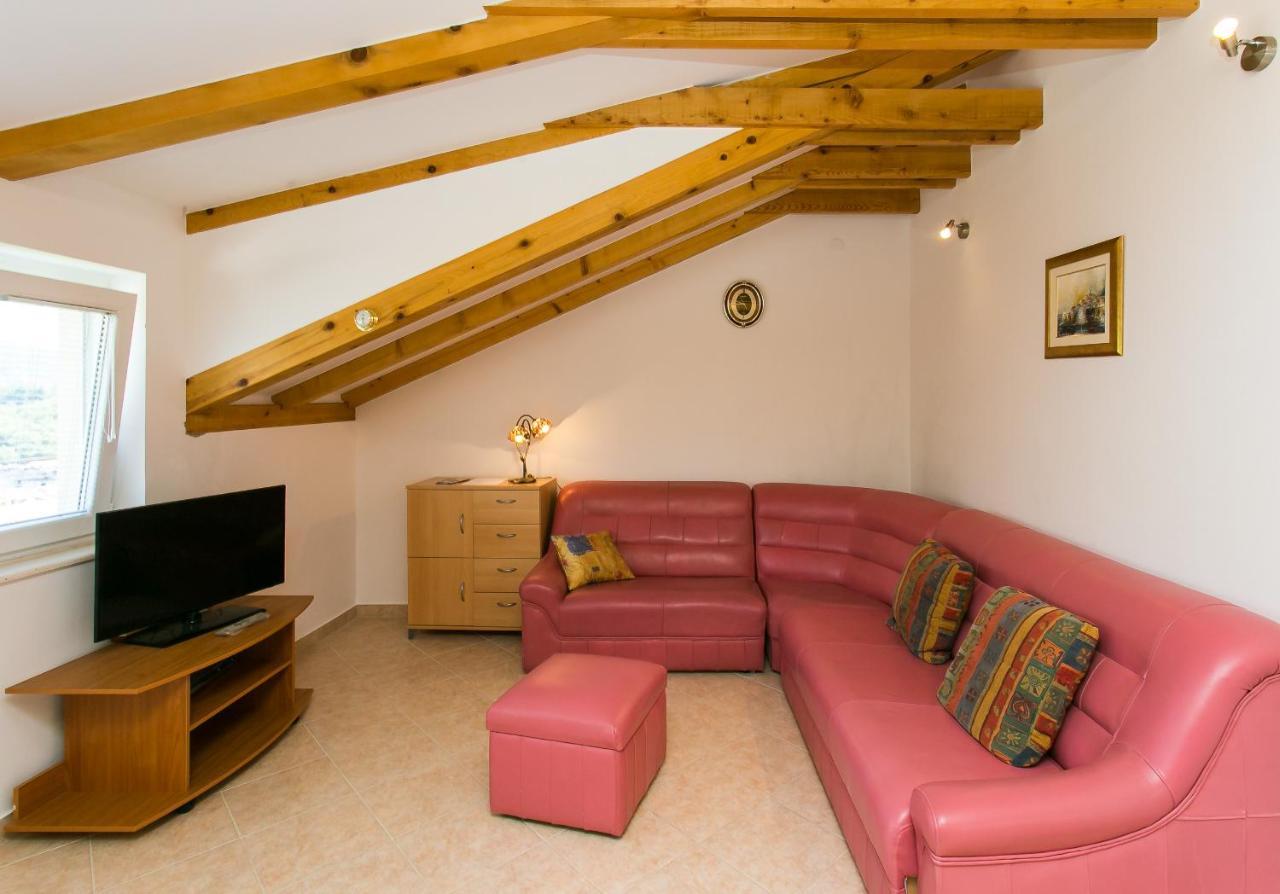 Guest House Zaton - Zaton Veliki Quarto foto